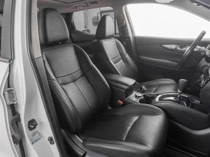 Внедорожник Nissan Qashqai 2014 года, 1499000 рублей, Тюмень