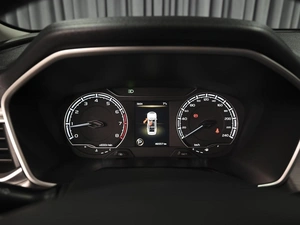 Внедорожник Geely Vision X6 2021 года, 1625000 рублей, Ставрополь