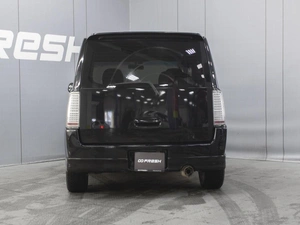 Минивэн Toyota bB 2000 года, 430000 рублей, Омск