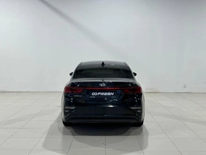 Седан Kia Cerato 2020 года, 1750000 рублей, Кострома