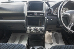 Внедорожник Honda CR-V 2001 года, 849000 рублей, Барнаул