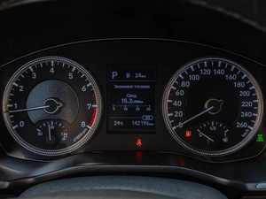 Внедорожник Hyundai Santa Fe 2019 года, 2490000 рублей, Краснодар