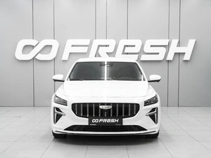 Седан Geely Preface 2024 года, 2999000 рублей, Ростов-на-Дону