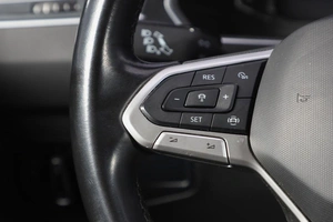 Внедорожник Volkswagen Tiguan 2021 года, 3499000 рублей, Новосибирск
