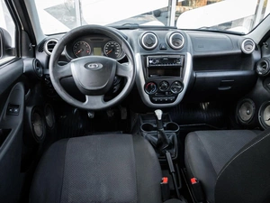 Лифтбек ВАЗ (LADA) Granta 2017 года, 464000 рублей, Ставрополь