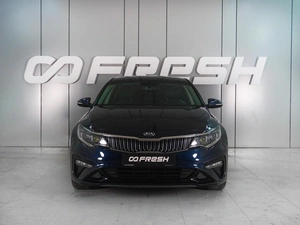 Седан Kia Optima 2019 года, 1990000 рублей, Аксай