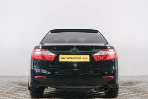 Седан Toyota Camry 2012 года, 1459000 рублей, Красноярск