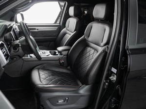 Пикап JAC T9 2024 года, 3144000 рублей, Тюмень