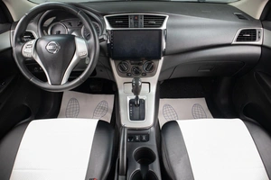 Седан Nissan Sentra 2015 года, 849000 рублей, Оренбург