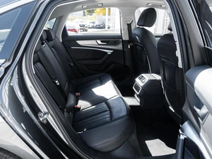 Седан Audi A6 2019 года, 3620000 рублей, Ставрополь