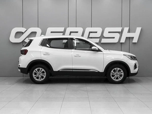Внедорожник Chery Tiggo 4 Pro 2024 года, 1719000 рублей, Ростов-на-Дону