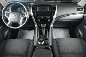 Внедорожник Mitsubishi Pajero Sport 2020 года, 3699000 рублей, Тюмень