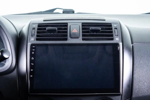 Седан Toyota Corolla 2009 года, 899000 рублей, Пермь