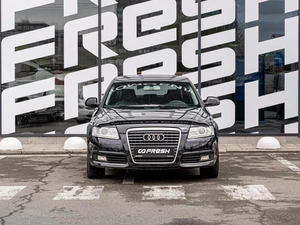 Седан Audi A6 2009 года, 1069000 рублей, Краснодар