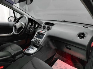 Седан Peugeot 408 2012 года, 490000 рублей, Красноярск