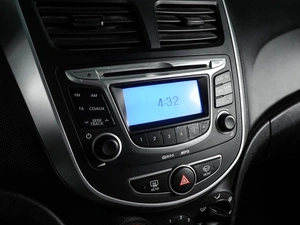 Хетчбэк Hyundai Solaris 2012 года, 799000 рублей, Воронеж