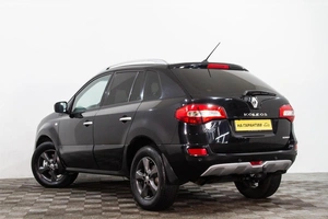 Внедорожник Renault Koleos 2008 года, 999000 рублей, Сургут