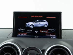 Хетчбэк Audi A3 2013 года, 1973055 рублей, Москва