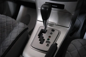 Седан Toyota Corolla Axio 2009 года, 859000 рублей, Омск