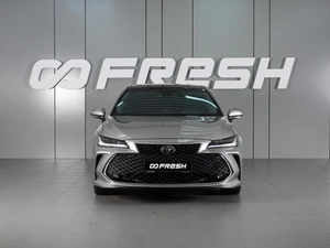 Седан Toyota Avalon 2023 года, 3699000 рублей, Красный Пахарь