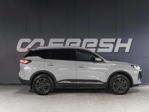 Внедорожник Tenet T7 2025 года, 2250000 рублей, Санкт-Петербург