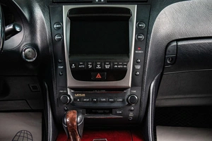 Седан Lexus GS 2005 года, 1219000 рублей, Сургут