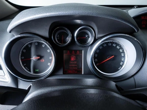 Внедорожник Opel Mokka 2013 года, 1325000 рублей, Ставрополь