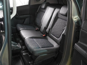 Минивэн Opel Meriva 2012 года, 649000 рублей, Воронеж