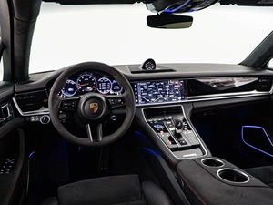 Лифтбек Porsche Panamera GTS 2023 года, 15797434 рублей, Москва