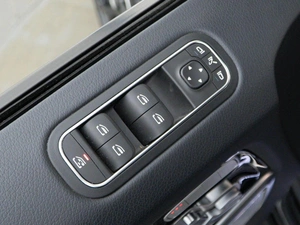 Внедорожник Mercedes-benz G-класс AMG 2020 года, 18997050 рублей, Москва