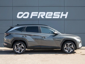 Внедорожник Hyundai Tucson 2021 года, 3000000 рублей, Краснодар