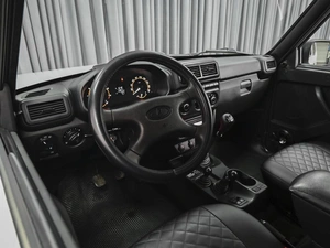 Внедорожник ВАЗ (LADA) Niva Legend 2023 года, 818000 рублей, Ставрополь