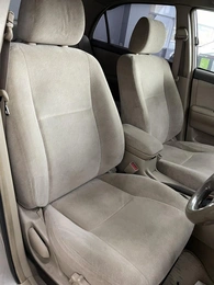 Седан Toyota Corolla 2001 года, 587000 рублей, Солонцы