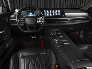 Седан Chery Arrizo 8 2023 года, 1789000 рублей, Ставрополь