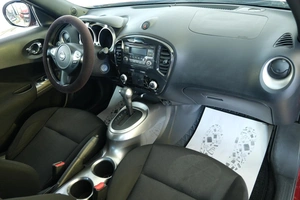 Внедорожник Nissan Juke 2011 года, 1139000 рублей, Омск