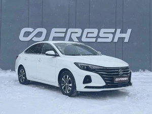 Седан Changan Eado Plus 2023 года, 1639000 рублей, Ижевск