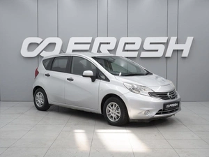 Хетчбэк Nissan Note 2013 года, 700000 рублей, Ростов-на-Дону