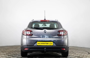 Универсал Renault Megane 2011 года, 779000 рублей, Пермь