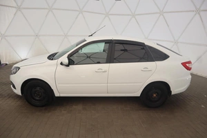 Лифтбек ВАЗ (LADA) Granta 2024 года, 810000 рублей, Орёл
