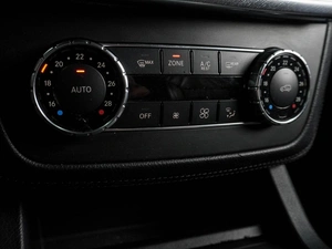 Внедорожник Mercedes-benz M-класс 2012 года, 2247000 рублей, Воронеж