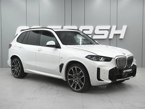 Внедорожник BMW X5 2023 года, 13700000 рублей, Ростов-на-Дону