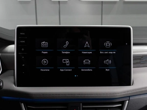 Внедорожник Volkswagen Tayron X 2023 года, 4200000 рублей, Тюмень