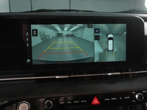 Минивэн Kia Carnival 2021 года, 4346000 рублей, Минеральные Воды