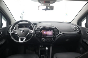 Внедорожник Renault Kaptur 2020 года, 1590000 рублей, Орёл