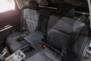 Внедорожник Subaru Forester 2008 года, 1179000 рублей, Новокузнецк