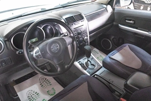 Внедорожник Suzuki Grand Vitara 2008 года, 919000 рублей, Томск