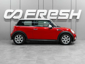 Хетчбэк MINI Cooper 2007 года, 799000 рублей, Тюмень