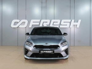 Универсал Kia ProCeed 2019 года, 2129000 рублей, Воронеж