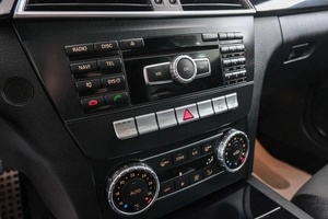 Седан Mercedes-benz C-класс 2011 года, 1499000 рублей, Красноярск