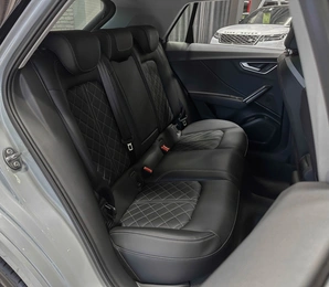 Внедорожник Audi Q2 2025 года, 3797000 рублей, Красноярск